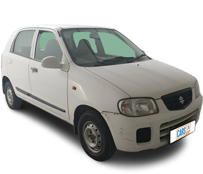 Maruti Alto-img